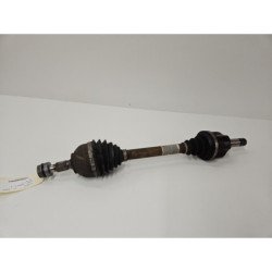 Cardan Gauche (transmission) Peugeot 3008 1 Phase 2